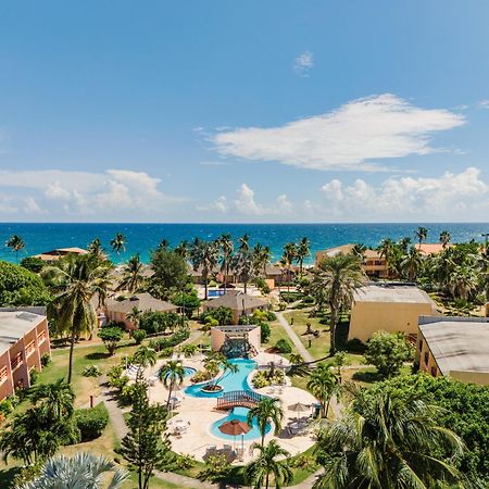 Hotel Sugar Bay Club Basseterre Exterior foto