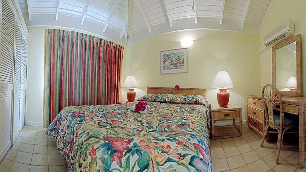 Hotel Sugar Bay Club Basseterre Exterior foto