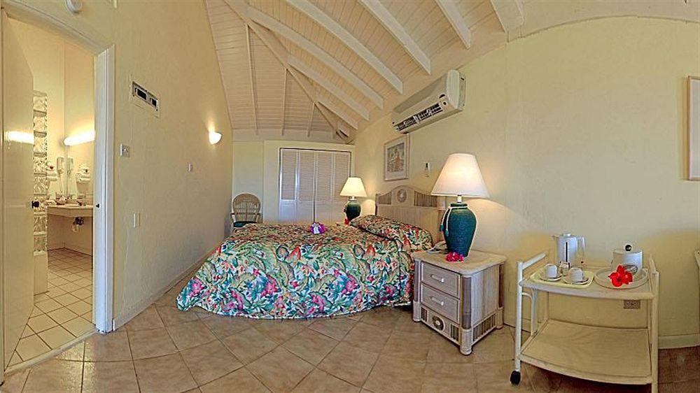 Hotel Sugar Bay Club Basseterre Exterior foto