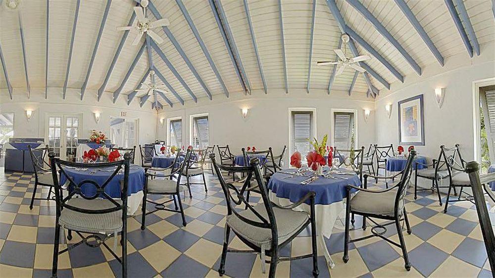 Hotel Sugar Bay Club Basseterre Exterior foto