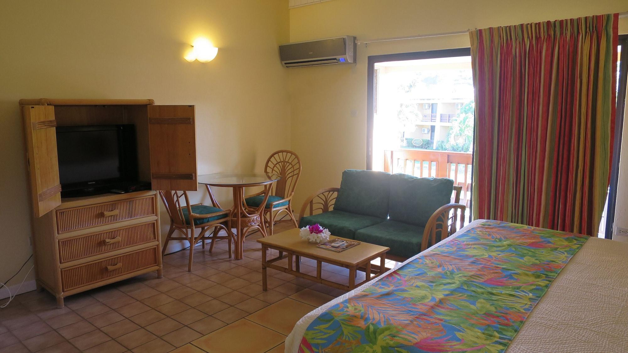 Hotel Sugar Bay Club Basseterre Exterior foto