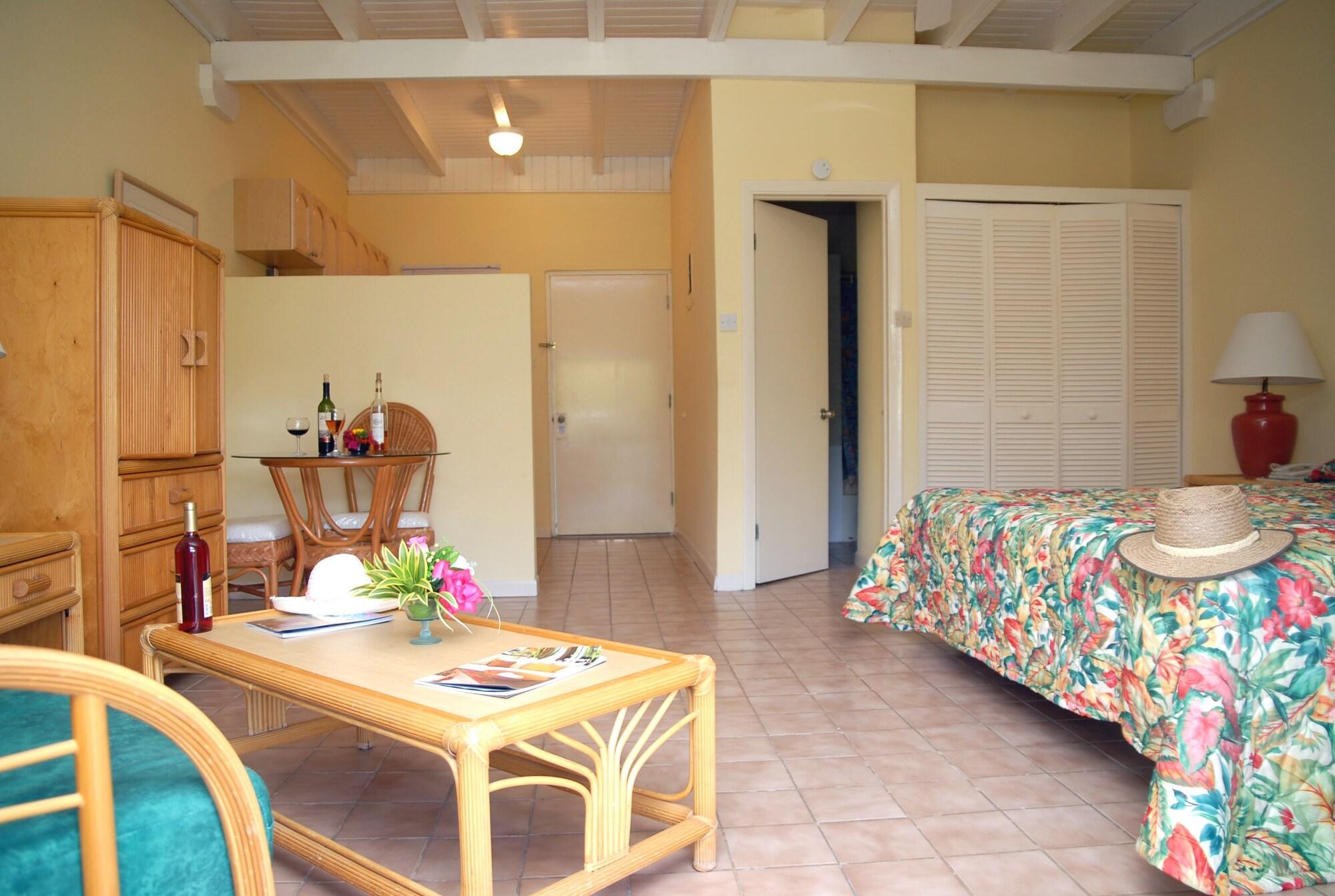 Hotel Sugar Bay Club Basseterre Exterior foto