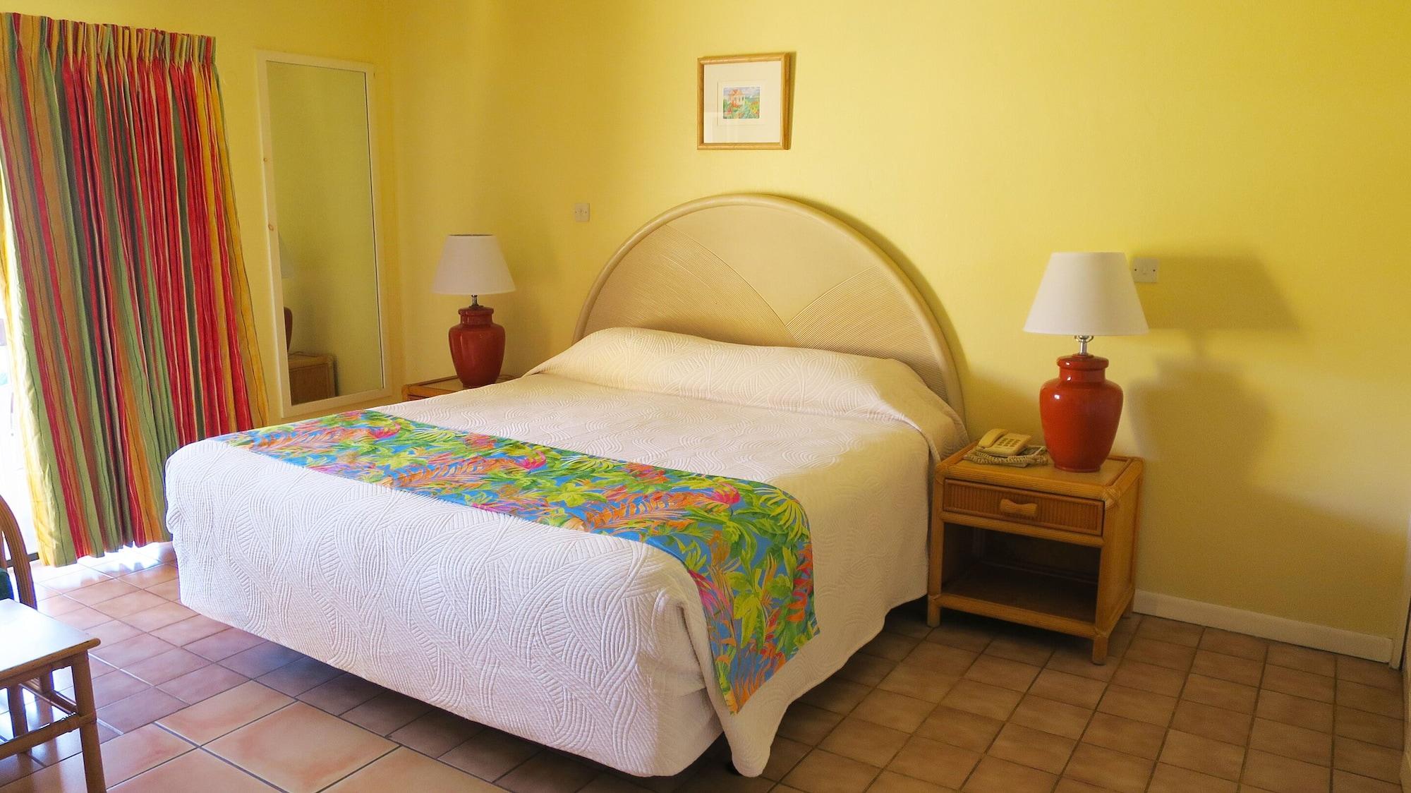 Hotel Sugar Bay Club Basseterre Exterior foto