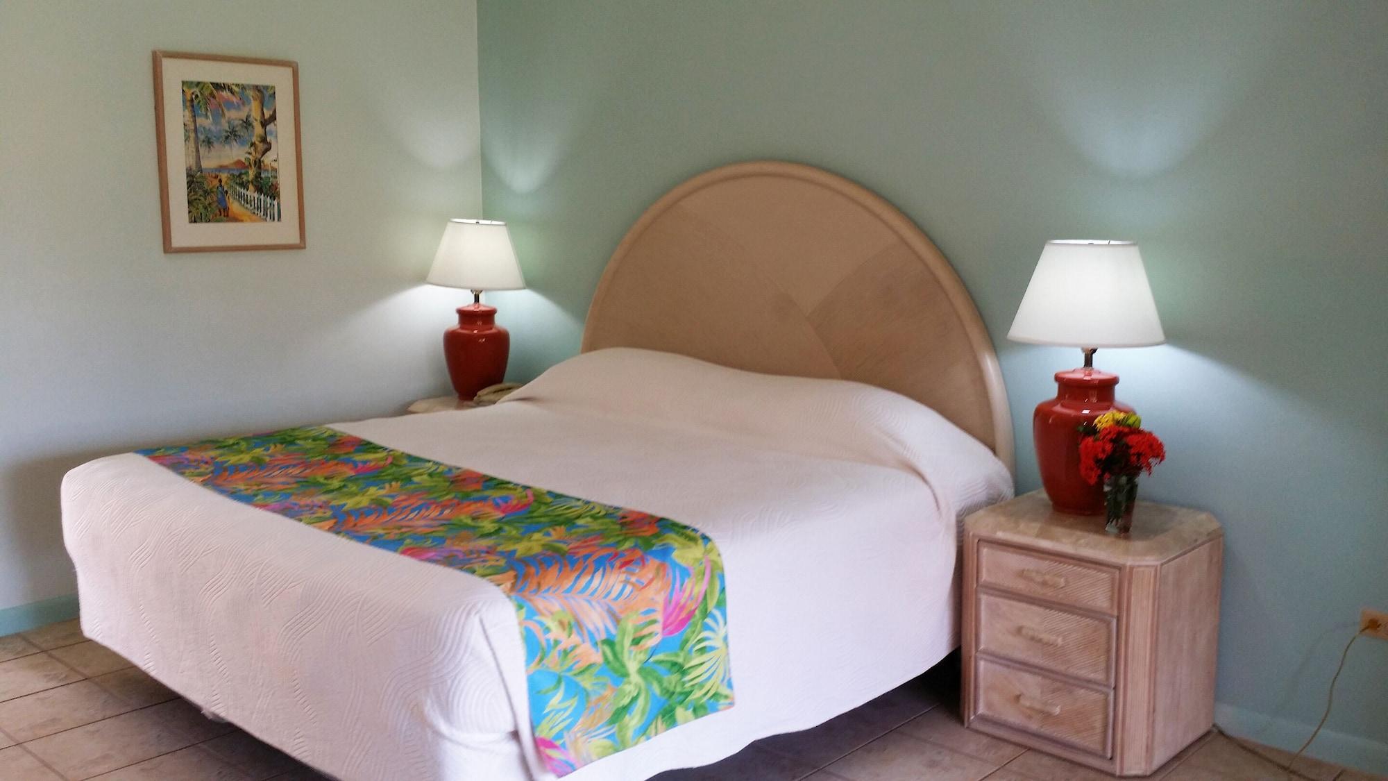Hotel Sugar Bay Club Basseterre Exterior foto