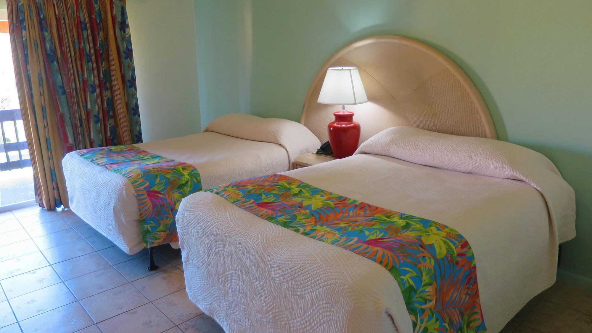 Hotel Sugar Bay Club Basseterre Exterior foto