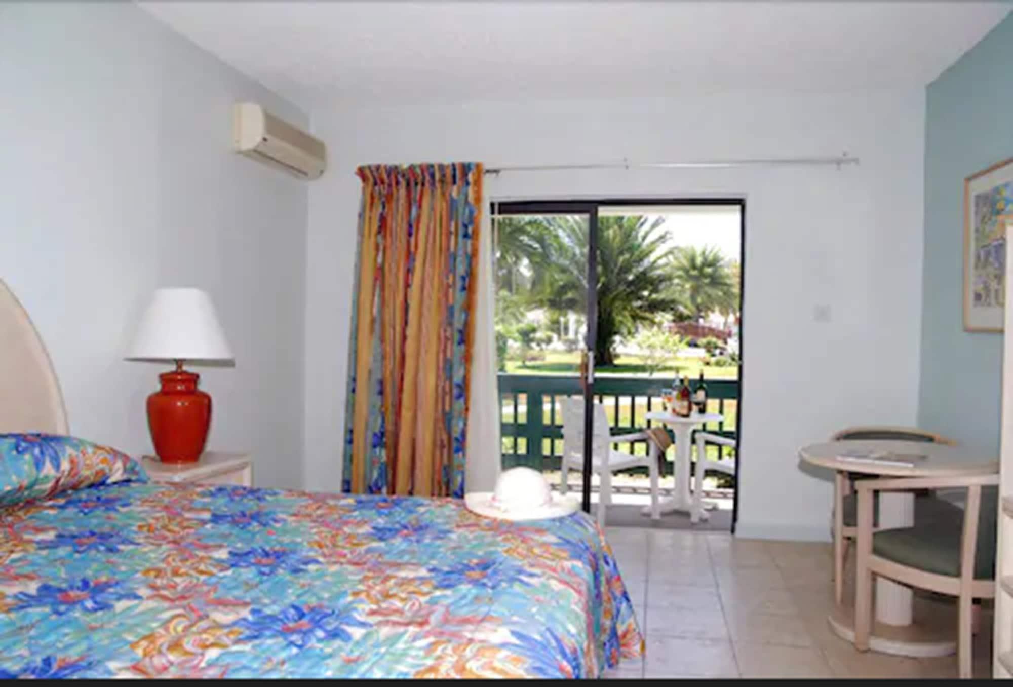 Hotel Sugar Bay Club Basseterre Exterior foto