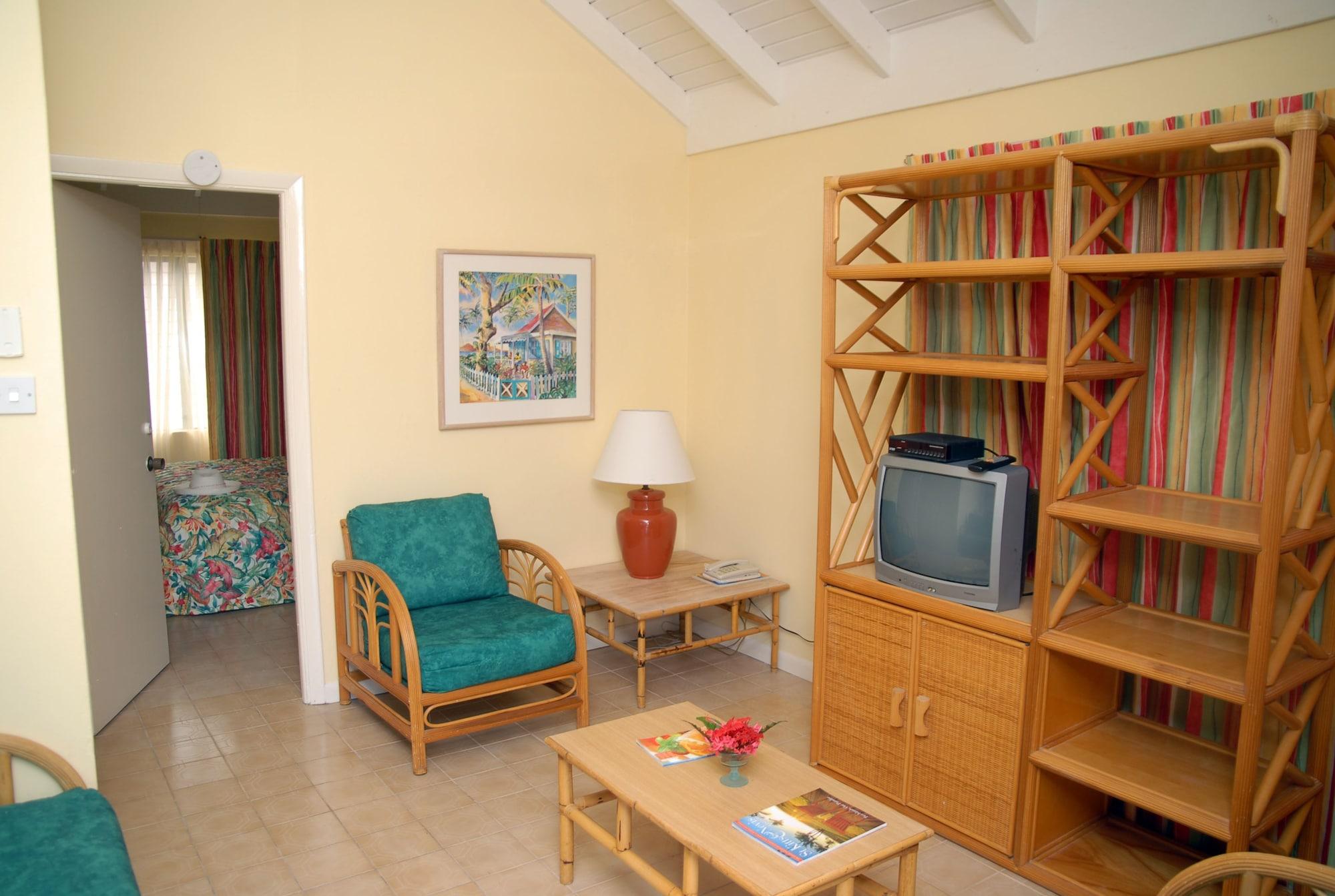 Hotel Sugar Bay Club Basseterre Exterior foto