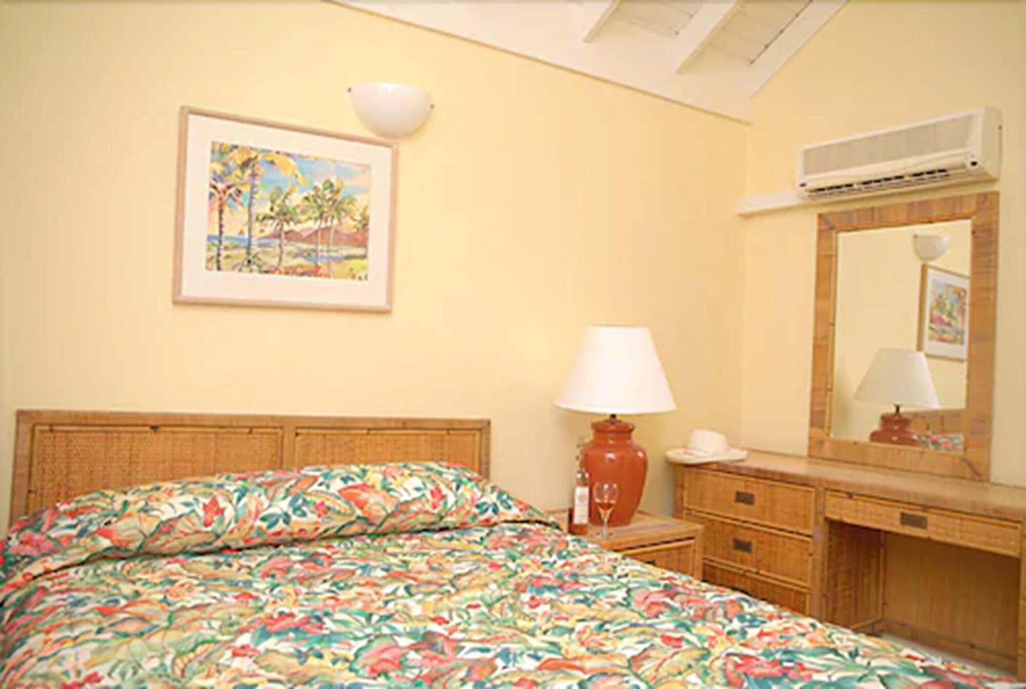 Hotel Sugar Bay Club Basseterre Exterior foto
