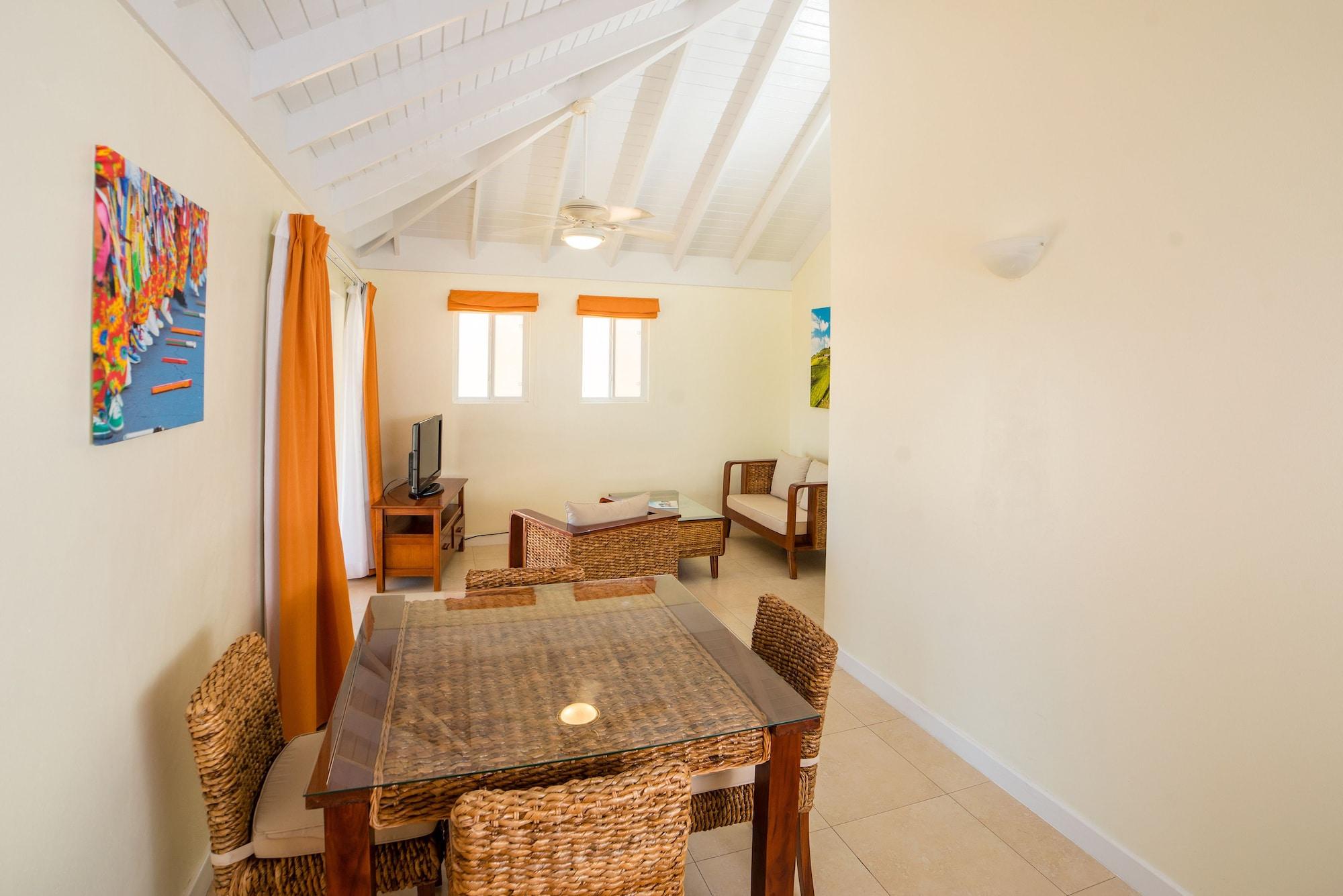 Hotel Sugar Bay Club Basseterre Exterior foto