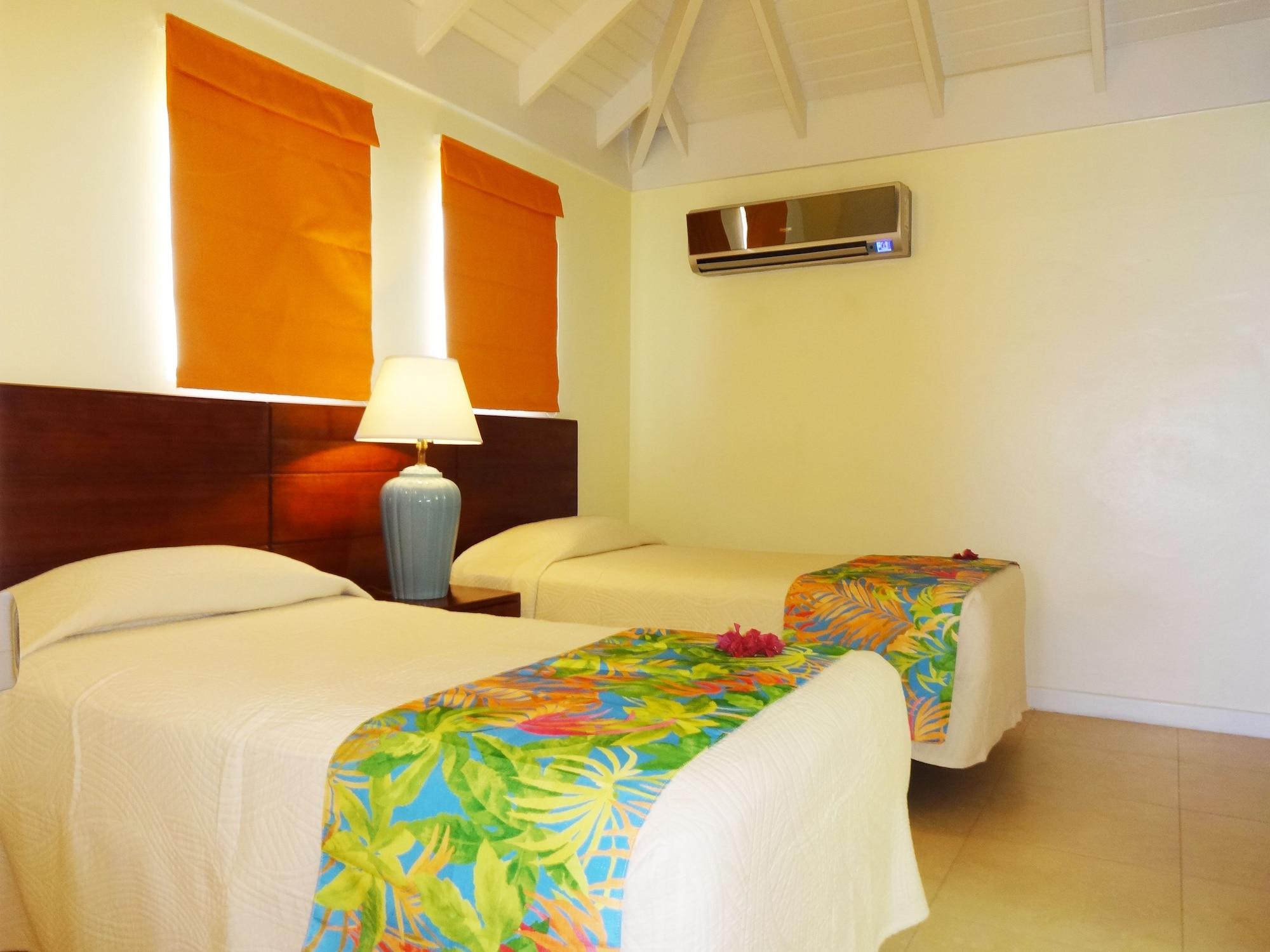 Hotel Sugar Bay Club Basseterre Exterior foto