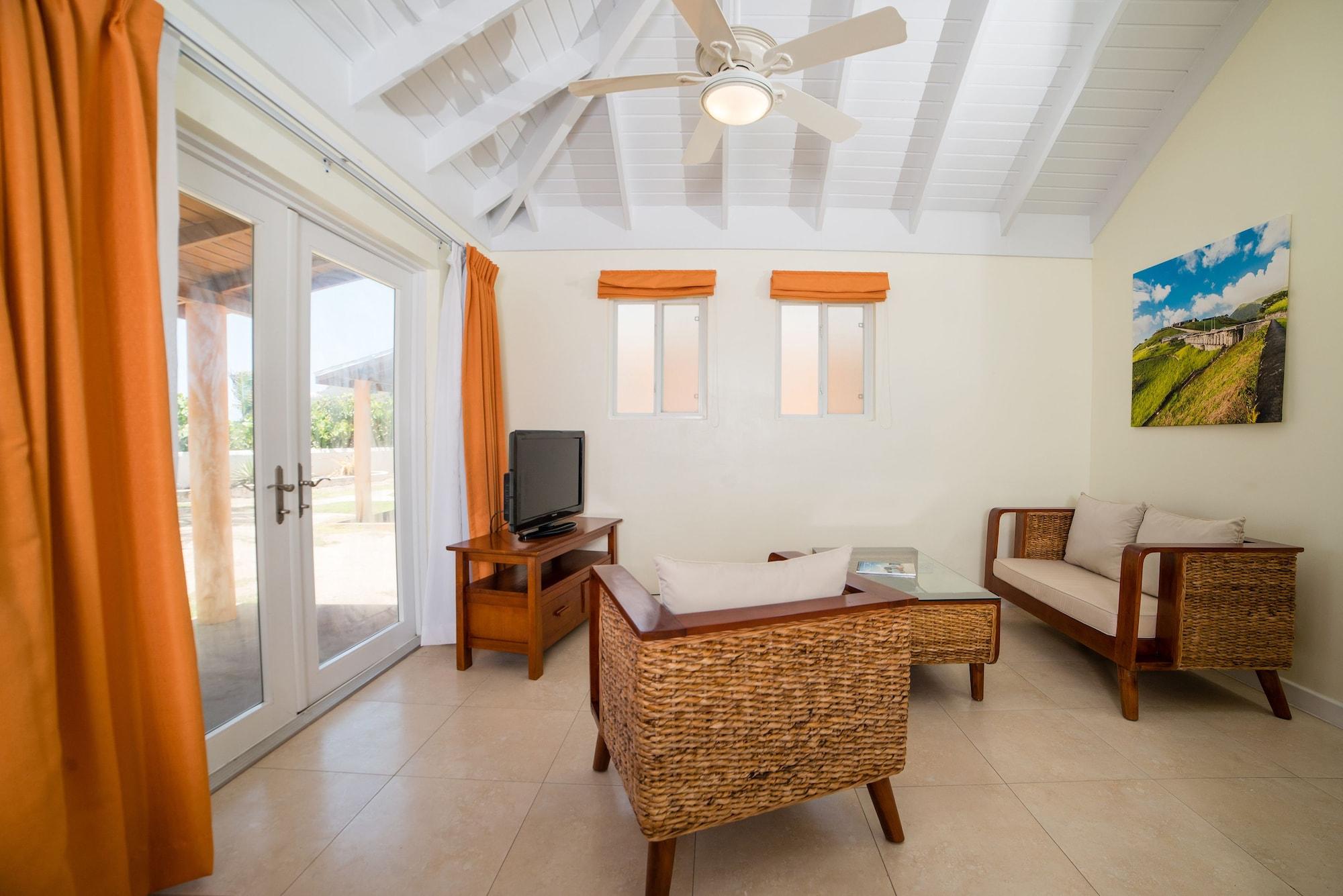Hotel Sugar Bay Club Basseterre Exterior foto