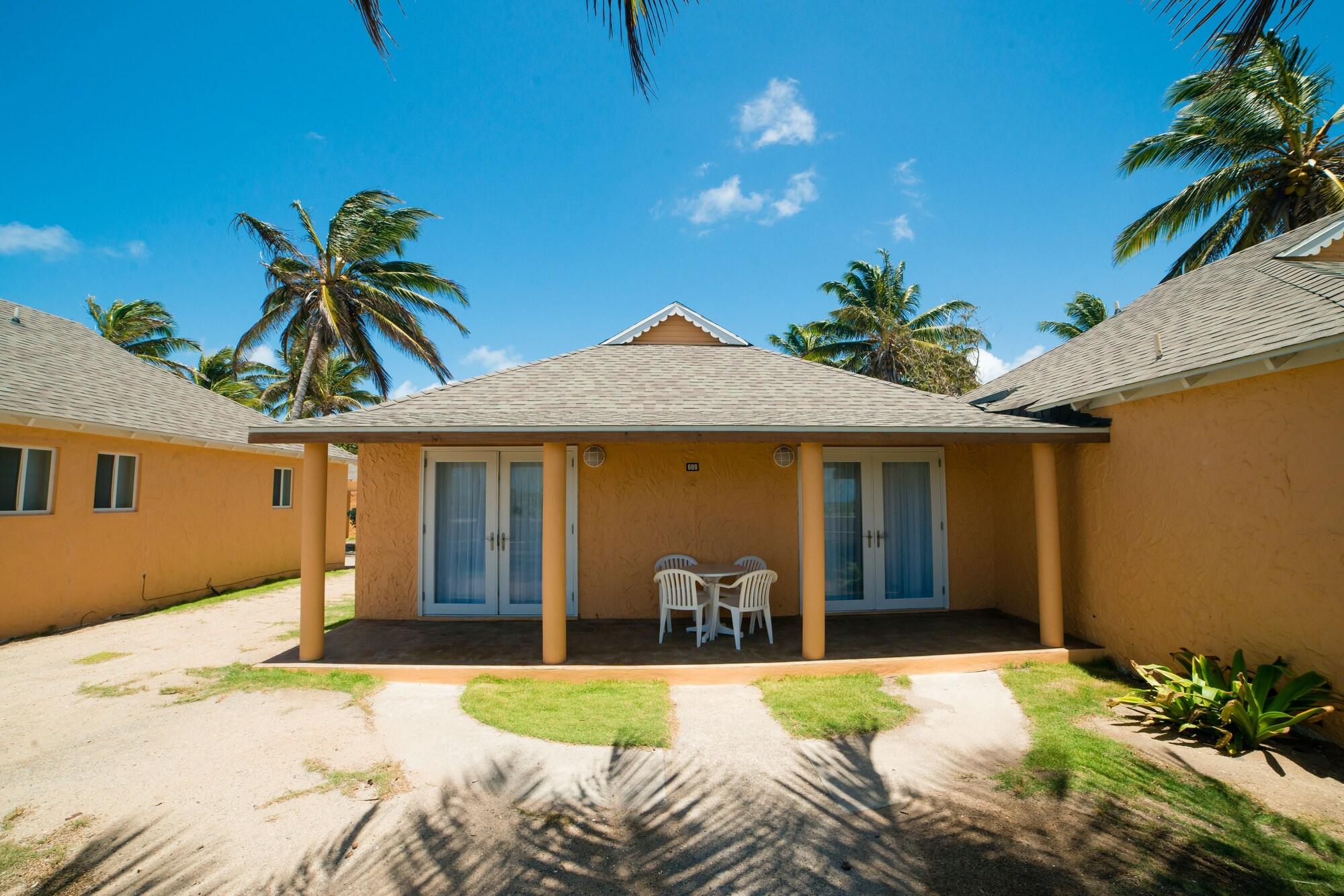 Hotel Sugar Bay Club Basseterre Exterior foto