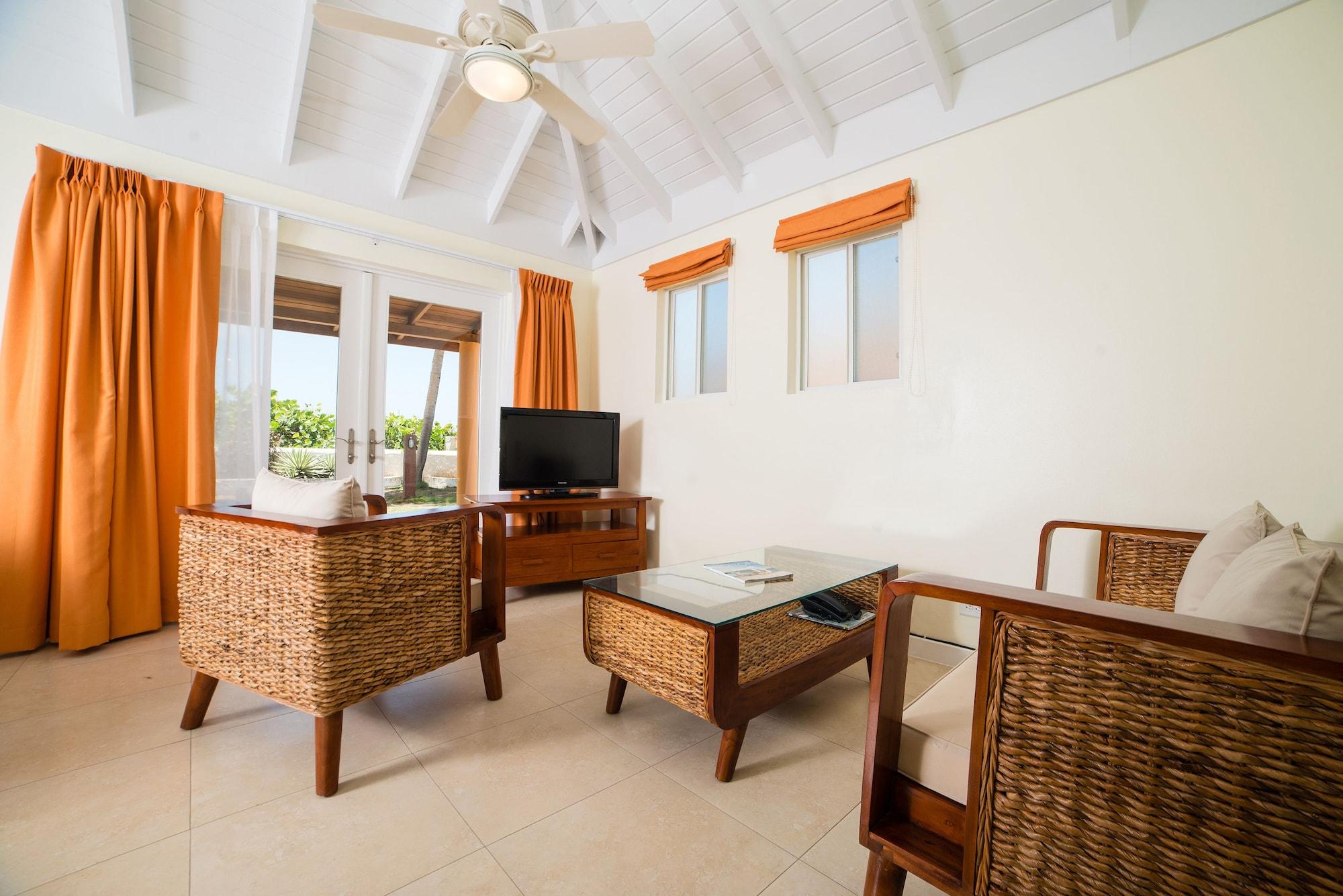 Hotel Sugar Bay Club Basseterre Exterior foto