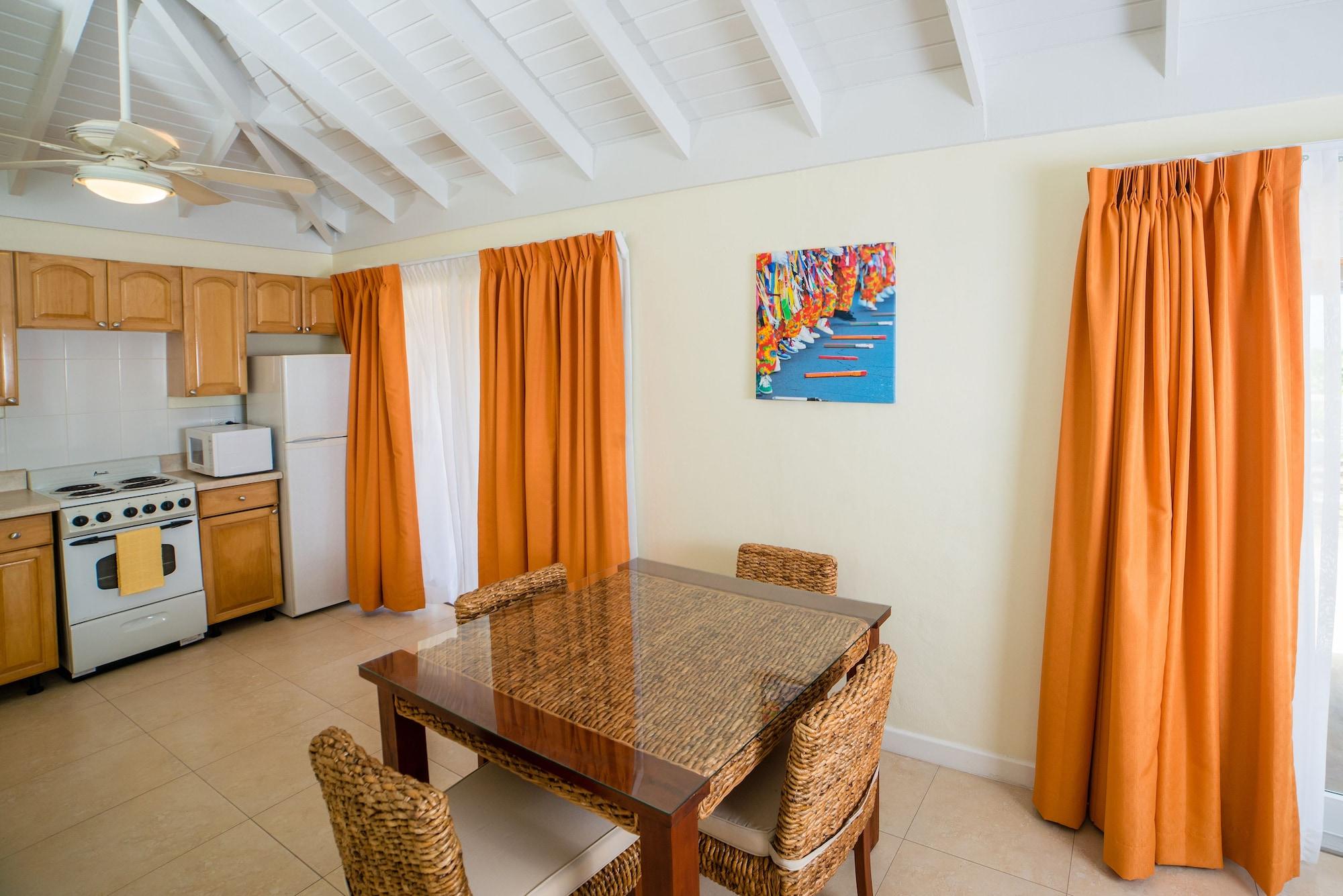 Hotel Sugar Bay Club Basseterre Exterior foto