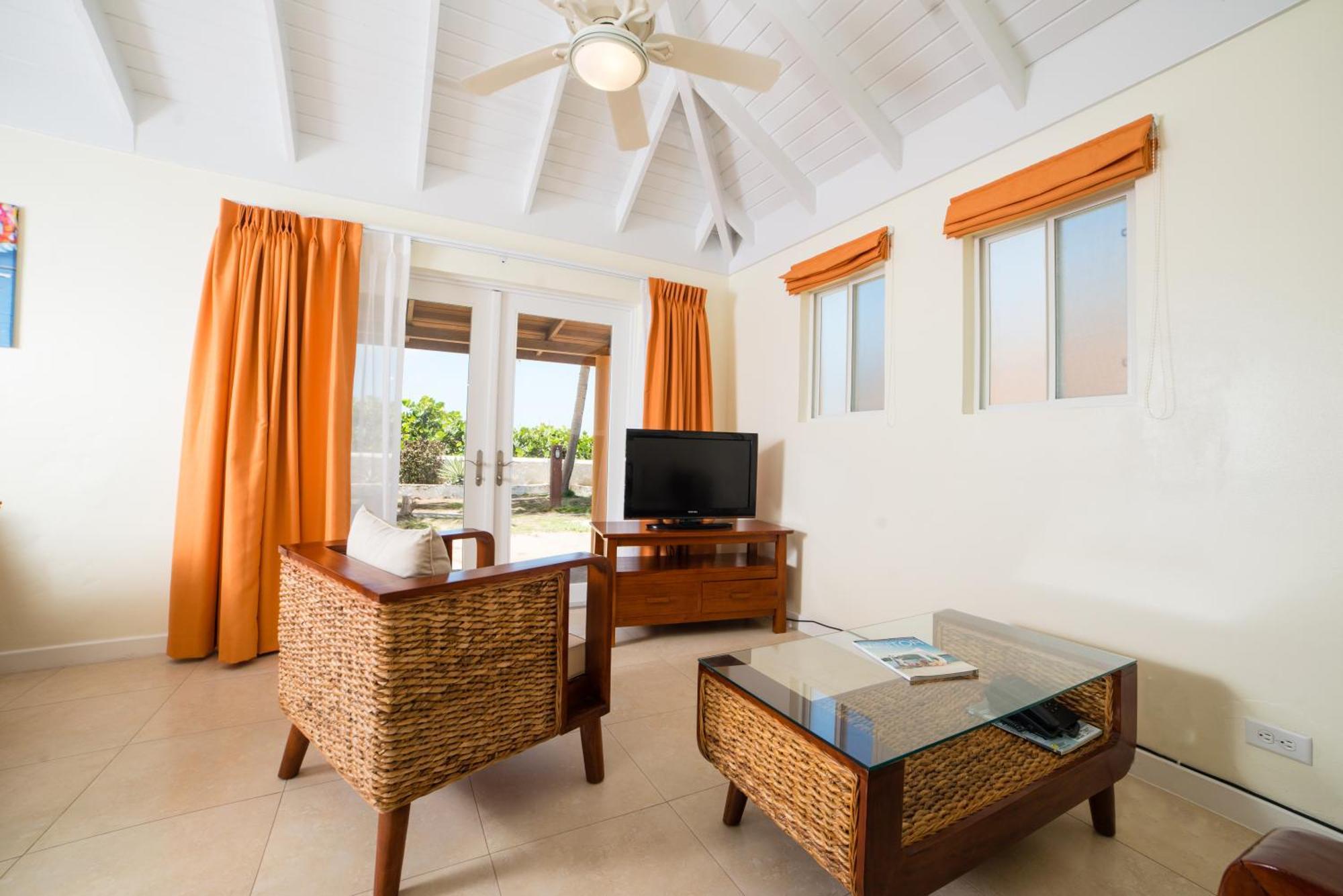 Hotel Sugar Bay Club Basseterre Exterior foto