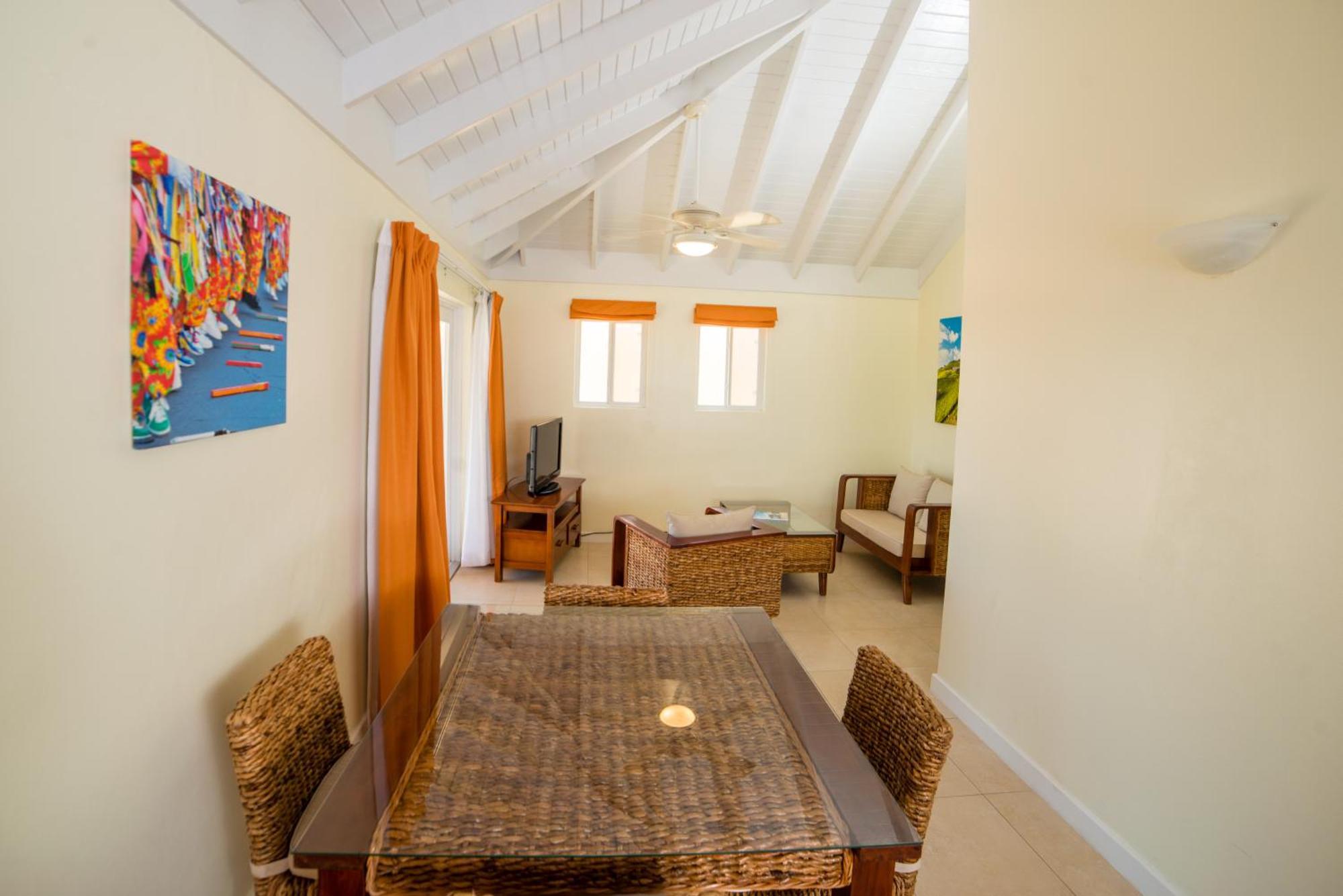 Hotel Sugar Bay Club Basseterre Exterior foto
