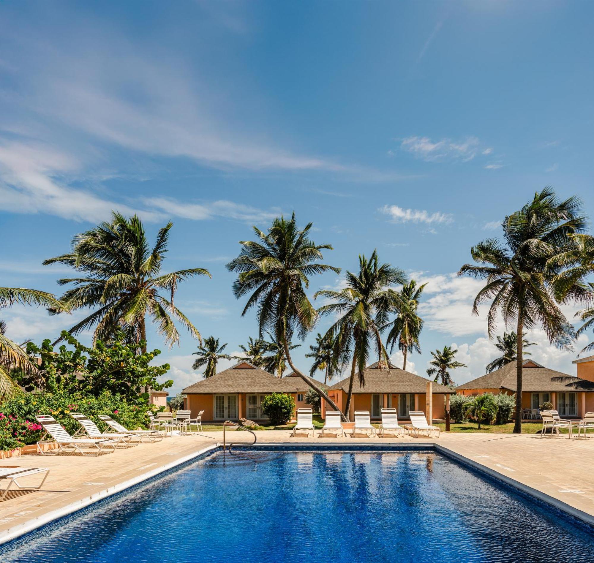 Hotel Sugar Bay Club Basseterre Exterior foto