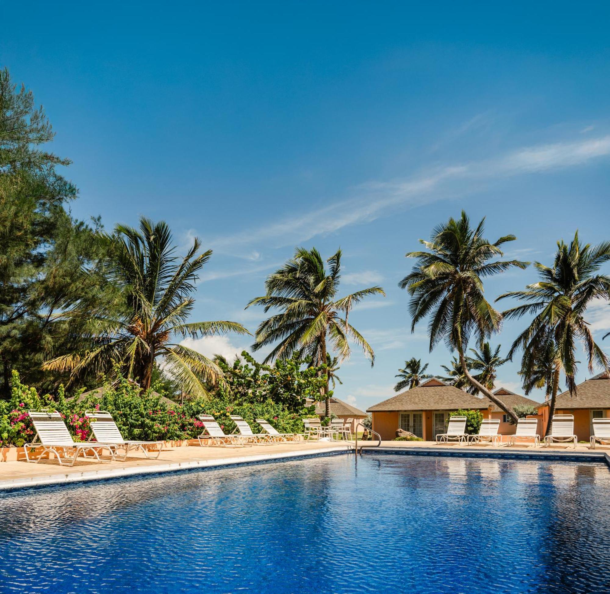 Hotel Sugar Bay Club Basseterre Exterior foto