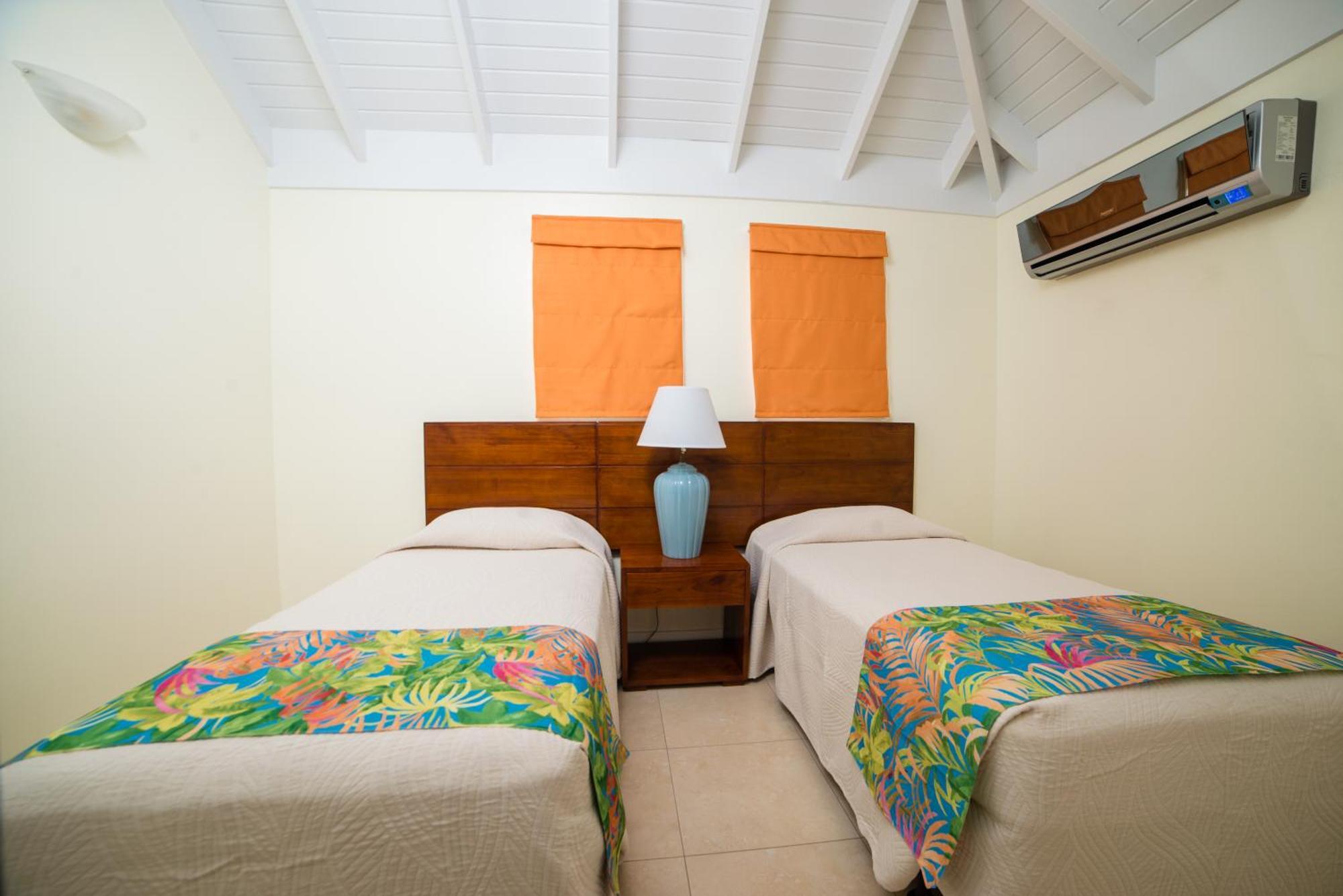 Hotel Sugar Bay Club Basseterre Exterior foto