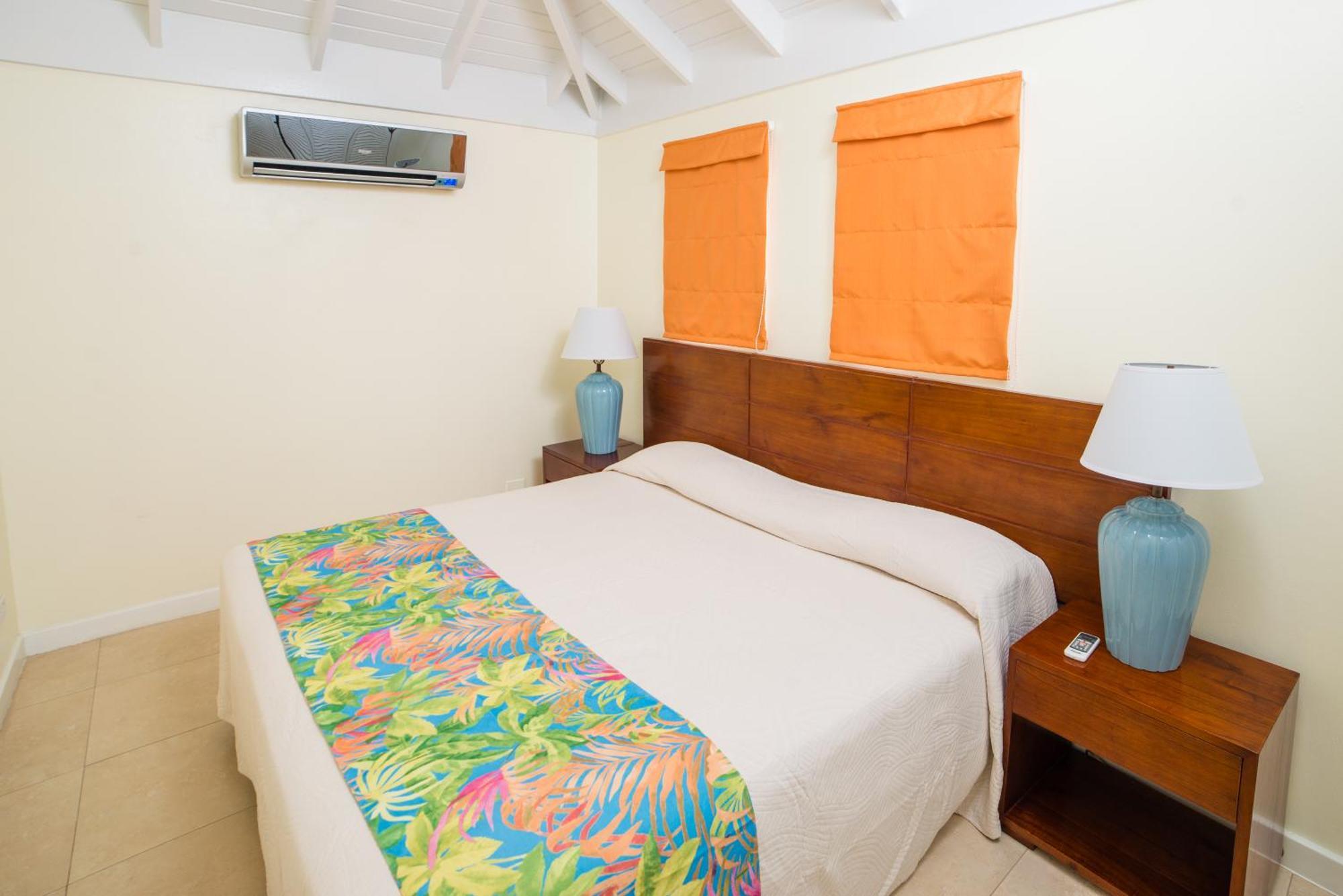 Hotel Sugar Bay Club Basseterre Exterior foto