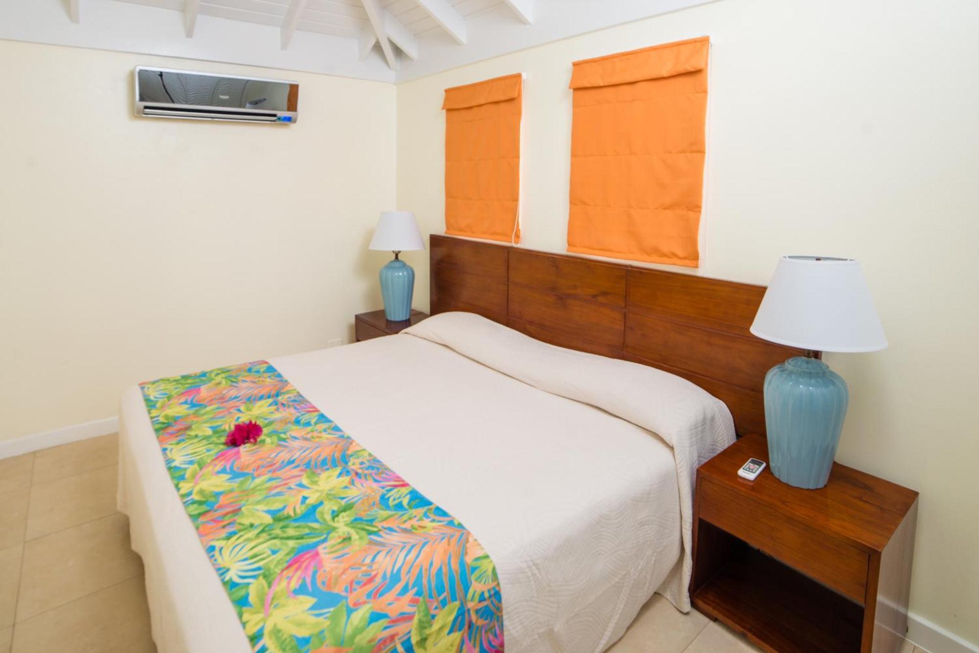 Hotel Sugar Bay Club Basseterre Exterior foto