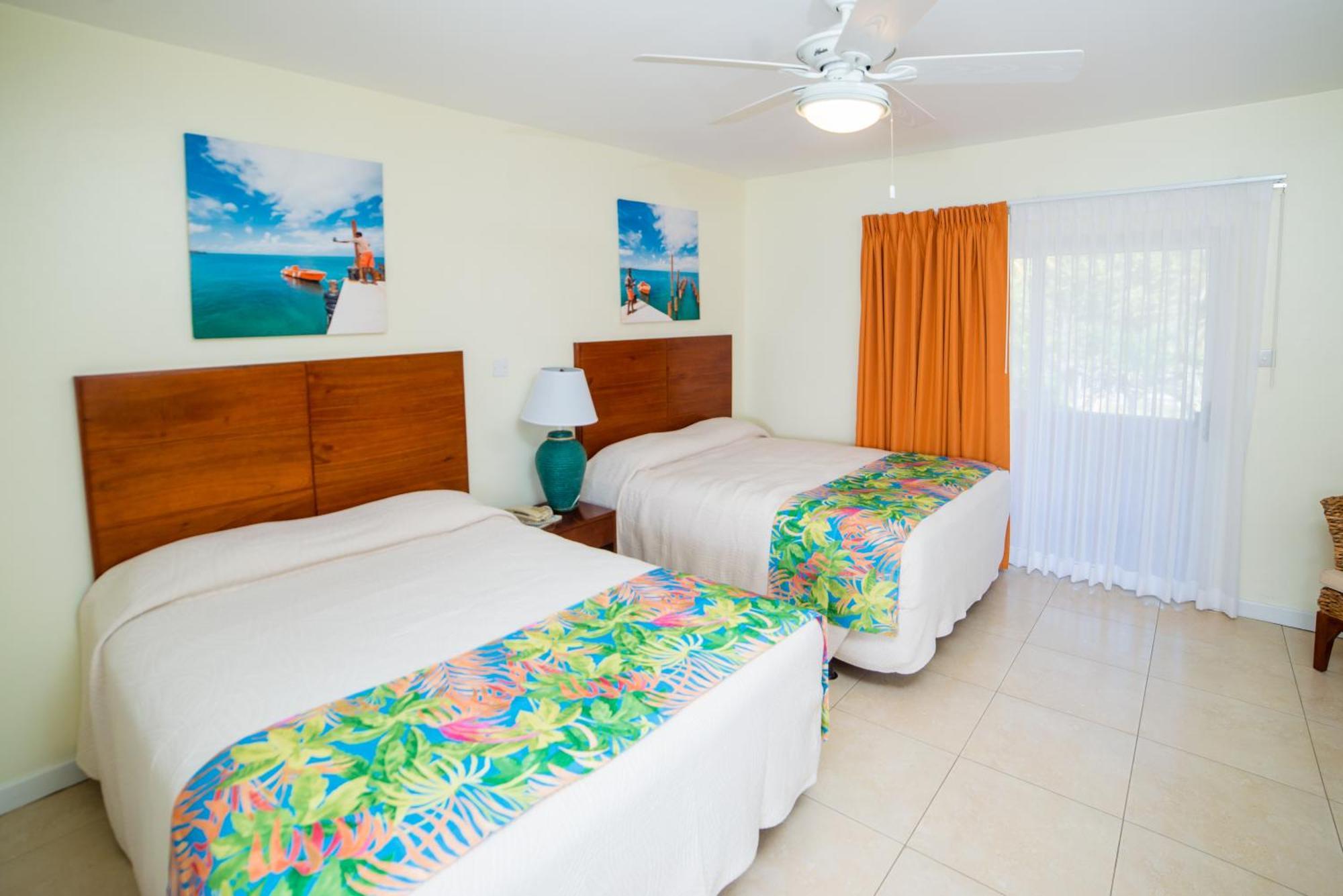 Hotel Sugar Bay Club Basseterre Exterior foto