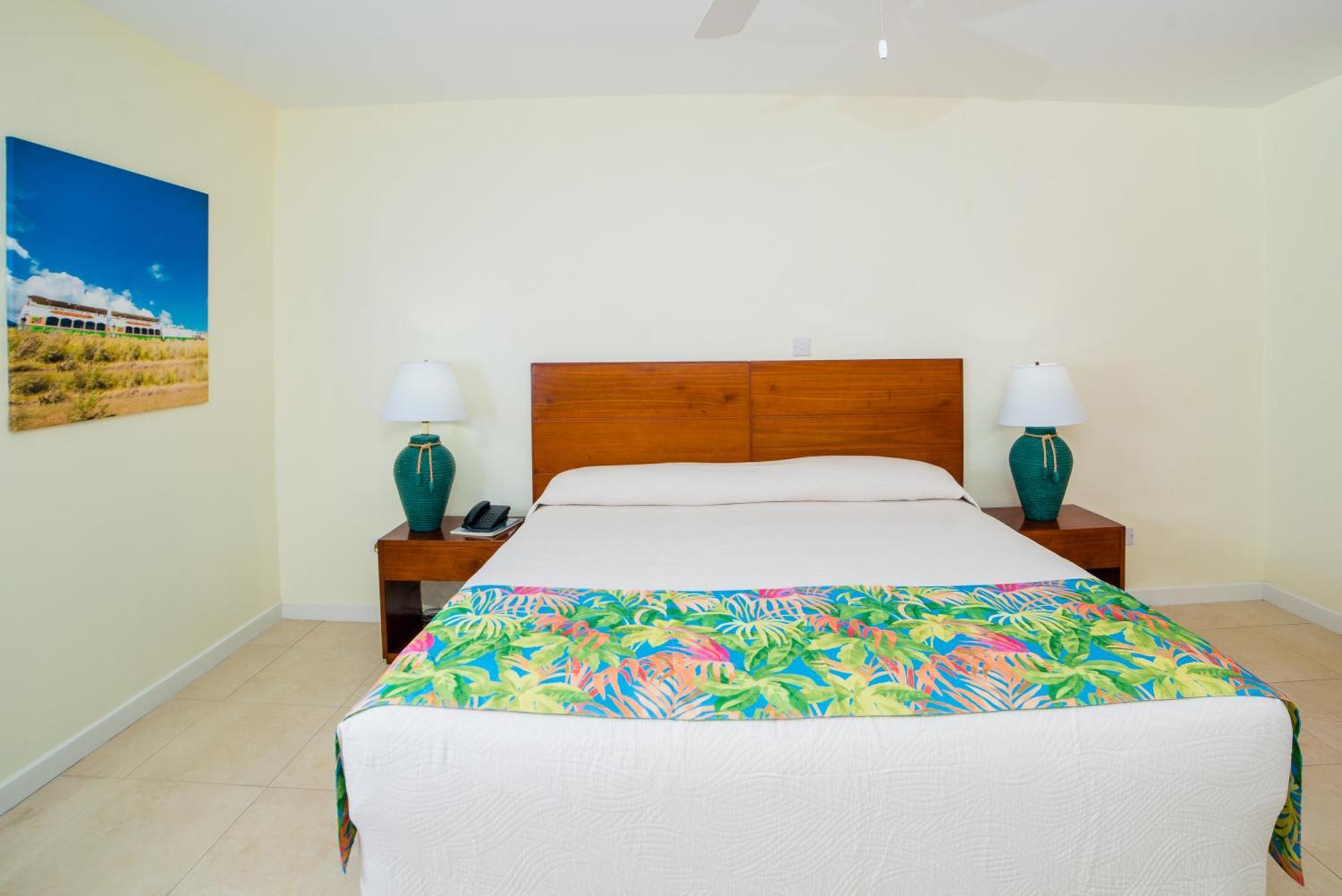 Hotel Sugar Bay Club Basseterre Exterior foto