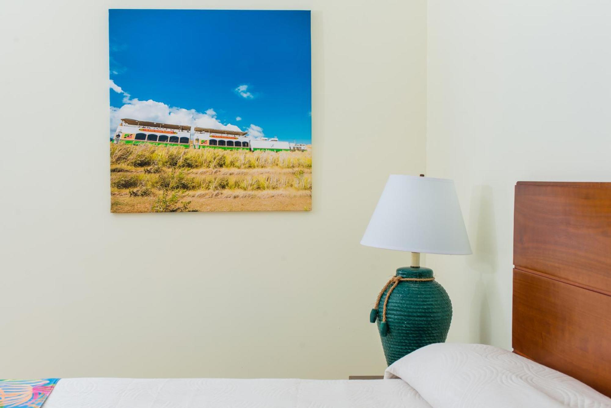 Hotel Sugar Bay Club Basseterre Exterior foto