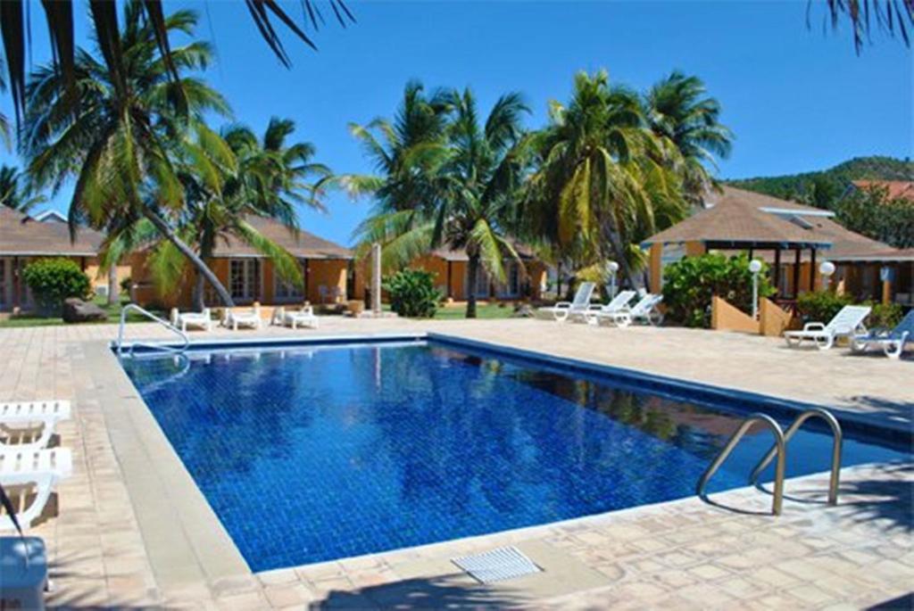 Hotel Sugar Bay Club Basseterre Habitación foto