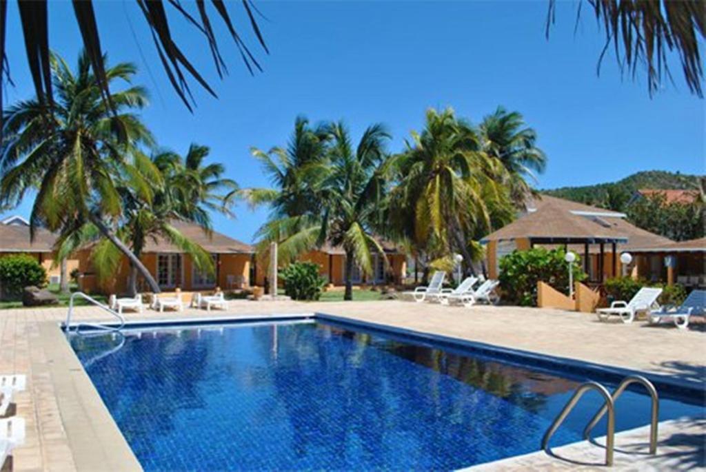 Hotel Sugar Bay Club Basseterre Exterior foto