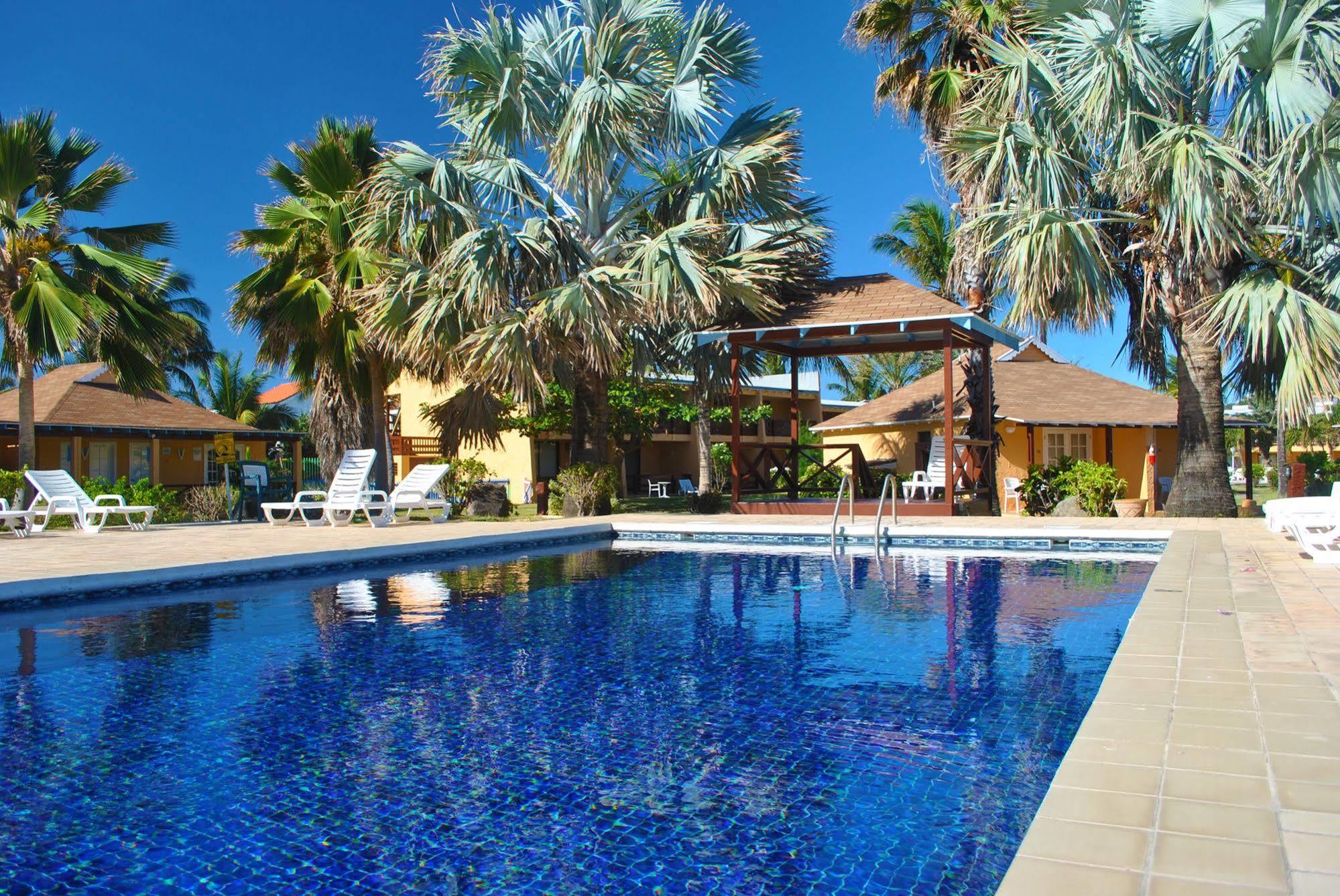 Hotel Sugar Bay Club Basseterre Exterior foto